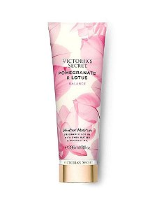 VICTORIA'S SECRET - HIDRATANTE POMEGRANATE & LOTUS