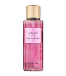 VICTORIA'S SECRET - BODY SPLASH PURE SEDUCTION