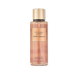 VICTORIA'S SECRET - BODY SPLASH AMBER ROMANCE