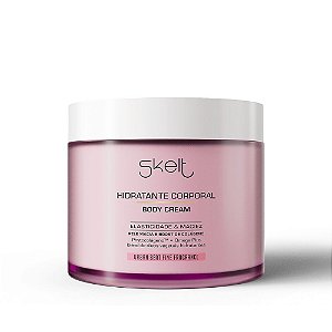 SKELT - BODY CREAM URBAN BEAT 200G