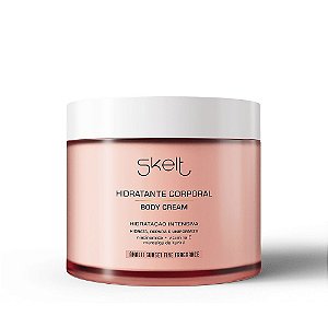 SKELT - BODY CREAM AMALFI SUNSET 200G