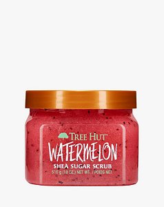 TREE HUT - ESFOLIANTE CORPORAL WATERMELON 510G