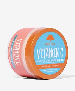 TREE HUT - HIDRATANTE VITAMINA C 240G