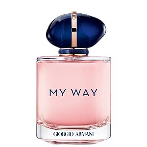MY WAY GIORGIO ARMANI EDP 90ML