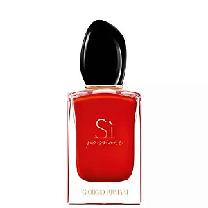 SÍ PASSIONE EDP 50ML