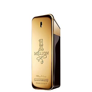 1 MILLION EDT 100ML