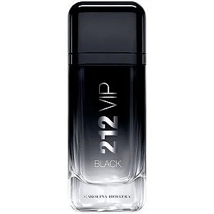 CH 212 VIP BLACK EDP 100ML