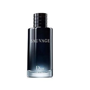 SAUVAGE EDT 100ML