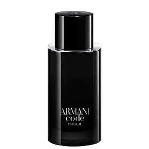 ARMANI CODE PARFUM 75ML