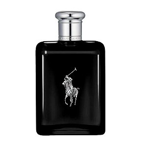 POLO BLACK EDT
