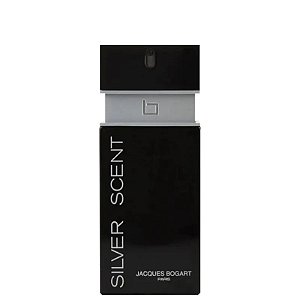 SILVER SCENT EDT 100ML