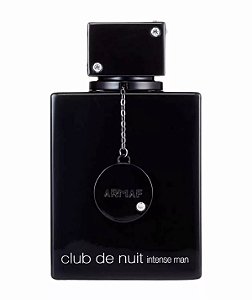 CLUB DE NUIT INTENSE MAN EDT 105ML