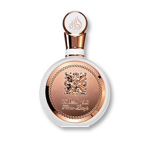 FAKHAR ROSE EDP 100ML