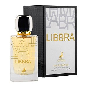 LIBBRA EDP 100ML