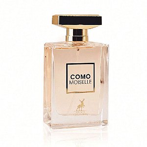 COMO MOISELLE EDP 100ML