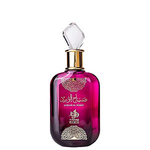 SABAH AL WARD EDP 100ML