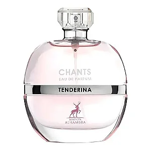 CHANTS TENDERINA EDP 100ML