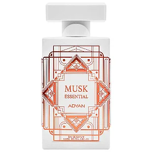 MUSK ESSENTIAL ADYAN BY ANFAR EDP 100ML