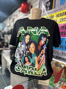 Camisa 100% algodão 30.1