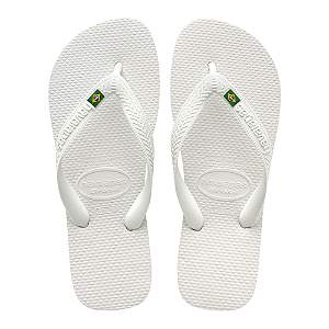Chinelo Havaianas Brasil