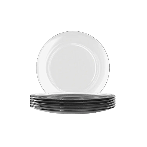 Prato Raso Astral Duralex 26cm