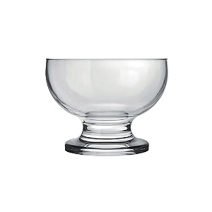 Taça de Sobremesa Paulista Nadir 220ml