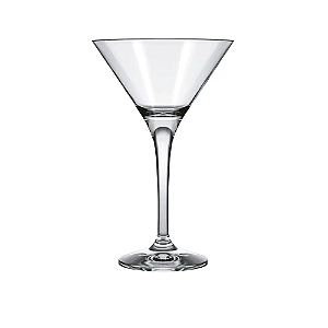 Taça para Martini Nadir 250ml