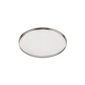 Forma Pizza 35Cm Alumínio Abc