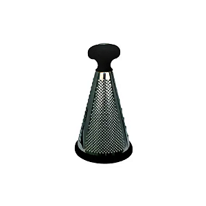 Ralador 3 Funções Roud Inox 8"