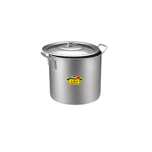 Caldeirão Alumínio Hotel Extra 30 18,3L Abc