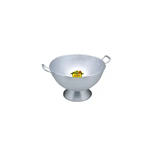 Escorredor Arroz Alumínio Hotel 30 Abc