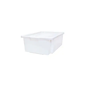 Caixa Organizadora 45L C/Tampa Dekacron