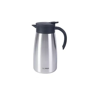 Garrafa Térmica 1L Aço Inox Neuhaus