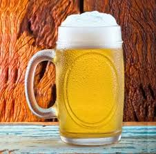 Caneca Chopp Fritz 475ml