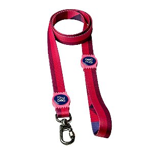 Guia para Cachorros Shudog - Aloha Rosa