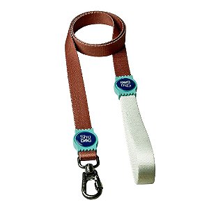 Guia para Cachorros Shudog - Natu Marrom