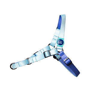 Peitoral Antipuxão para Cachorros  - Hype Tifani