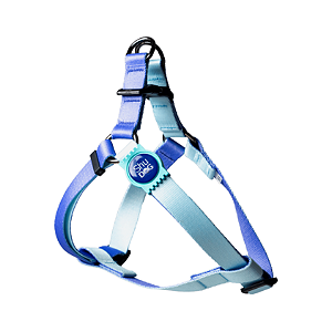 Peitoral Americano para Cachorros  - Hype Tifani