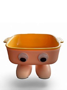 Comedouro ou Bebedouro Elevado