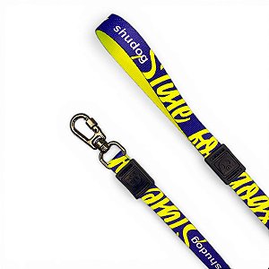 Guia para Cachorros Shudog - Style Azul