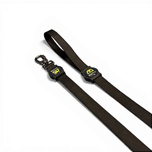 Guia para cachorros - Impulso Preto