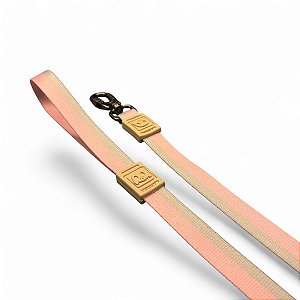 Guia para cachorros - Aloha Rosa Bebê