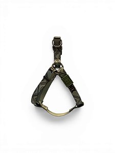 Peitoral Americano para cachorros - Xingu