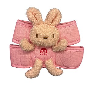 Kit Peitoral H Urso+ Guia Urso