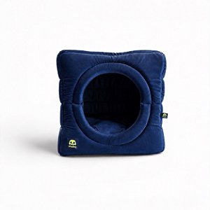 Toca, Cama e Sofá Impulso ShuDog 3 em 1, para Cães e Gatos