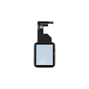 Tela Touch E Oca Compatível Apple Watch Serie 1 38mm + Oca