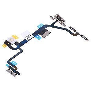 Flex Botão Power/volume/flash iPhone 8 E Se 2020