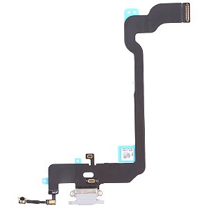 Flex Dock Carga Conector Compatível iPhone XS OEM