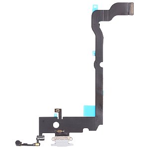 Flex Dock Carga Conector Compatível iPhone XS MAX OEM