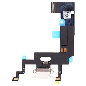 Flex Dock Carga Conector Compatível iPhone XR OEM